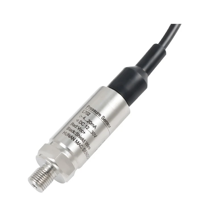 L702 Submersible Pressure Sensor L702 Submersible Pressure Sensor
